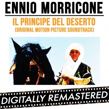 Ennio Morricone Il Figlio e La Nostalgia