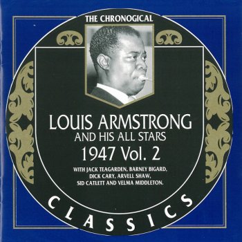 Louis Armstrong & His All-Stars Body and Soul, Part 2