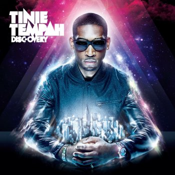 Tinie Tempah, Timothy Mckenzie & Ellie Goulding Wonderman - feat. Ellie Goulding