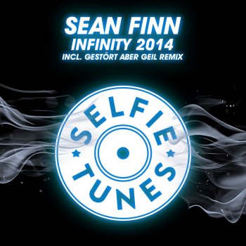 Sean Finn, Ricardo Muñoz & Jay Frog Infinity - Jay Frog Vocal Remix