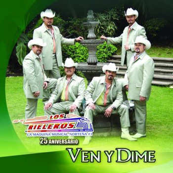 Los Rieleros del Norte Muñeca Preciosa