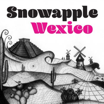 Snowapple Lobos