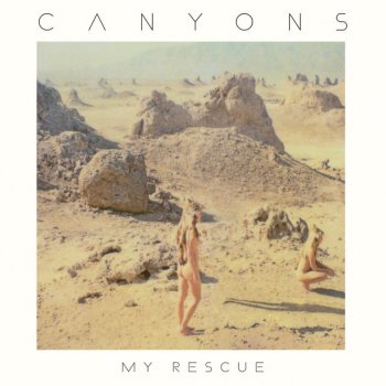 Canyons My Rescue - Dr Dunks Disco Extension