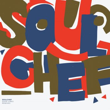 SoulChef Keep It Real - Soul Square Remix