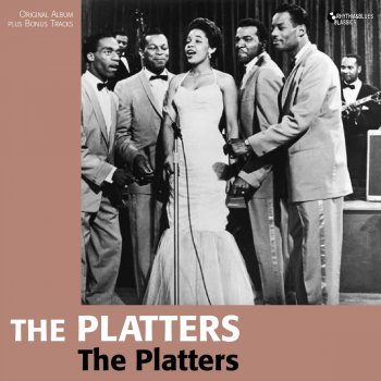 The Platters My Prayer (Avant de mourir)