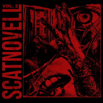 Исполнитель Slivko, альбом Scatnovell, Vol. 2 - EP