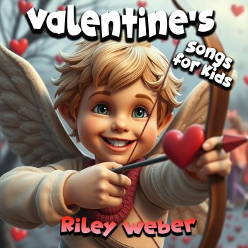 Riley Weber My Box of Chocolates