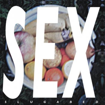 Slugabed Sex (Groundislava Remix)