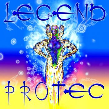 Legend Protec - Radio Version