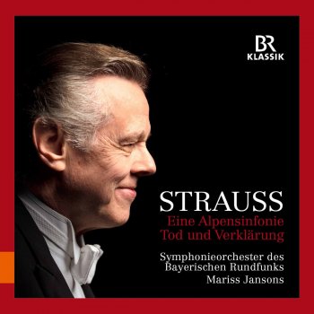 Symphonieorchester des Bayerischen Rundfunks feat. Mariss Jansons Eine Alpensinfonie, Op. 64, TrV 233: No. 15, Nebel steigen auf (Live)