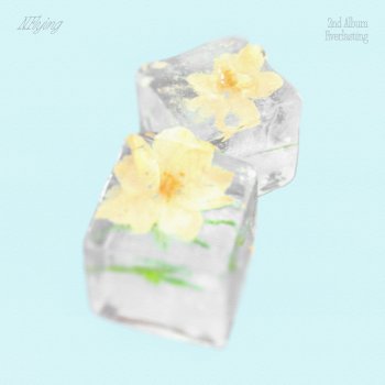 Исполнитель N.Flying, альбом Everlasting