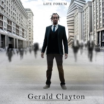 Gerald Clayton Shadamanthem