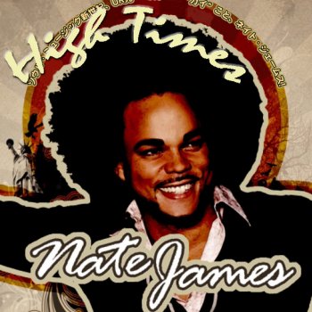 Nate James High Times - Radio Edit