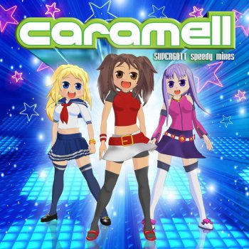 Caramell Caramelldansen