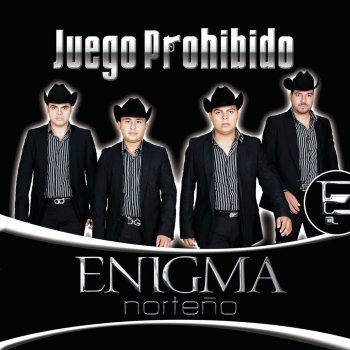 Enigma Norteño El Johnny (El 8)