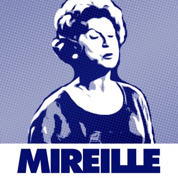 Mireille Ah ! Il Est Pourtant Temps De Se Marier