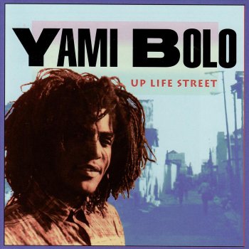 Yami Bolo Jah Jah Loving