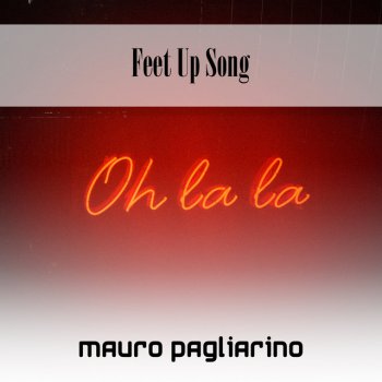 Mauro Pagliarino The Hammock - Edit Cut