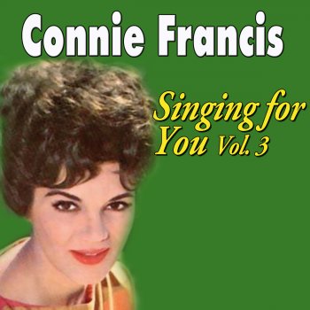 Connie Francis Ir's Only Make Believe