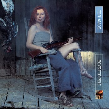 Tori Amos Sugar (Live)