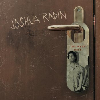 Joshua Radin These Photographs