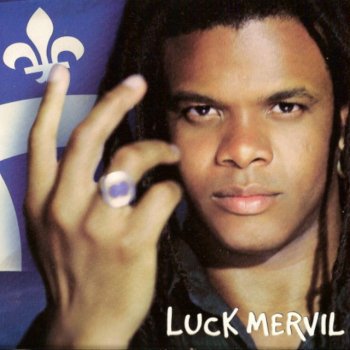 Luck Mervil Le petit roi