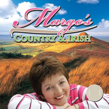 Margo Cuttin' the Corn Around Creeslough