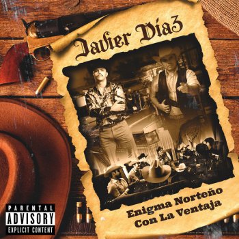 Enigma Norteño feat. La Ventaja Javier Díaz