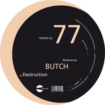 Butch Muskatnuss (Markus Sur remix)