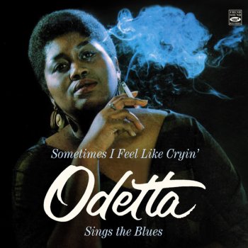 Odetta How Long, How Long Blues