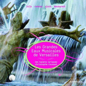 Les Talens Lyriques feat. Christophe Rousset Persée - Premier Air des violons et second Air des hautbois