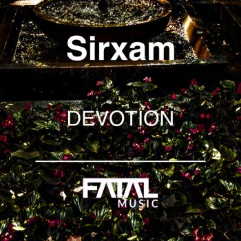 Исполнитель Sirxam, альбом Devotion