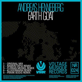 Andreas Henneberg Earth Goat (Ramon Tapia Remix)