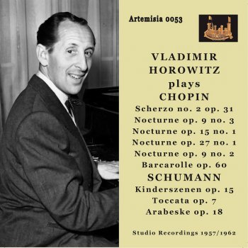 Robert Schumann feat. Vladimir Horowitz Kinderszenen, Op. 15: No. 4, Bittendes Kind