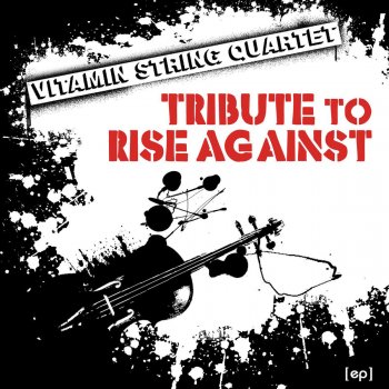 Vitamin String Quartet Prayer of the Refugee