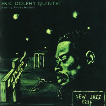 Eric Dolphy Quintet Les