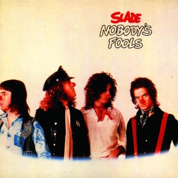 Slade All the World Is a Stage