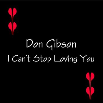 Don Gibson Caanan's Land