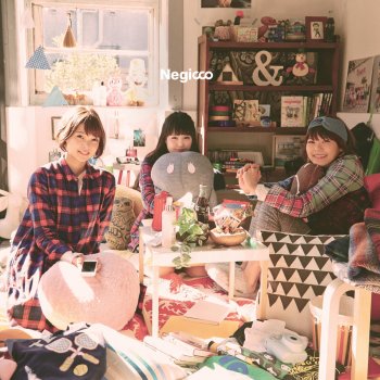 Negicco feat. Tomoko Ikeda (Shiggy Jr.) 1000%の片想い