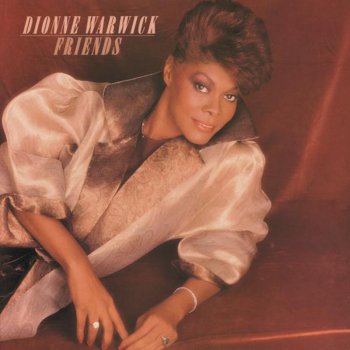 Dionne Warwick Extravagant Gestures