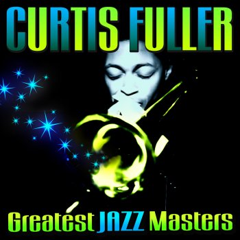 Curtis Fuller Seeing Red