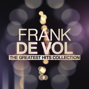 Frank De Vol Stranger In Paradise