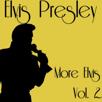 Elvis Presley So Glad Your Mine