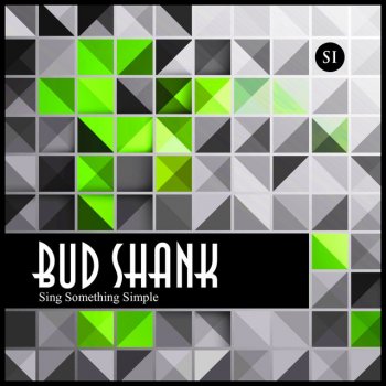 Bud Shank - Laurindo Almeida Gershwin Prelude