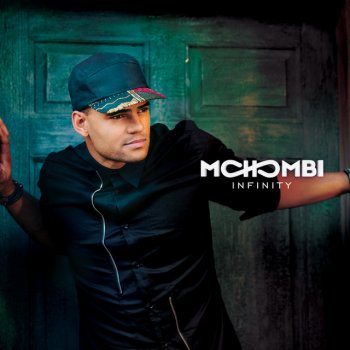Mohombi Infinity