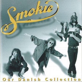 Smokie Brave New World