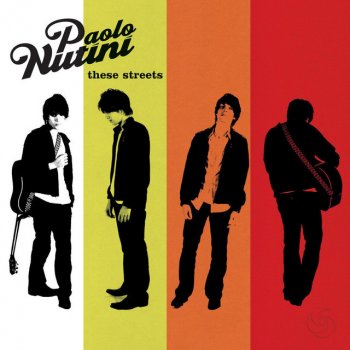 Paolo Nutini Last Request