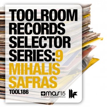 Mihalis Safras You Make Me Feel (Club Mix)