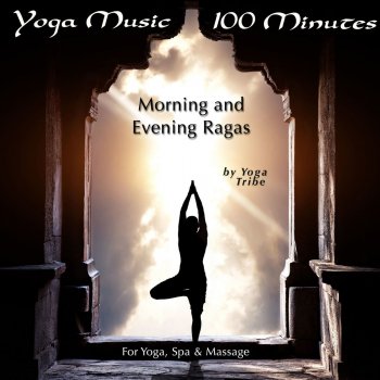 Yoga Tribe At the Guru's Feet (Building Yoga)
