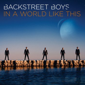 Backstreet Boys Breathe